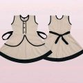 Baby Frock hand made & customised available for 1-12 year. 