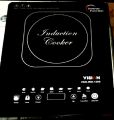 VISION INDUCTION COOKER VSN-1206 Eco. 