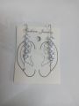 Ear Wrap Crawler Hook Earrings Ear Cuff piercing Earrings women Fashion jewellery. 