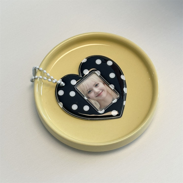 INS%20Photocard%20Holder%201%20inch%20ID%20Photo%20Storage%20Display%20%20Idol%20Photo%20Card%20Holder%20Pendant%20Keychain%20Bag%20Ornaments%20Fans%20%20-%20Image%202