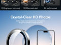 Samsung A07 Metal Camera Ring Lens Tempered Glass Protector Full Lens Cover Tempered Glass Premium Quality. 