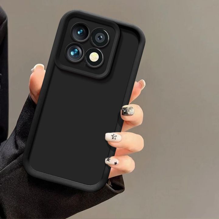 Tecno Camon 30s Back Cover Soft Liquid Silicone Solid Color Camera Protection Phone Case For Camon 30s