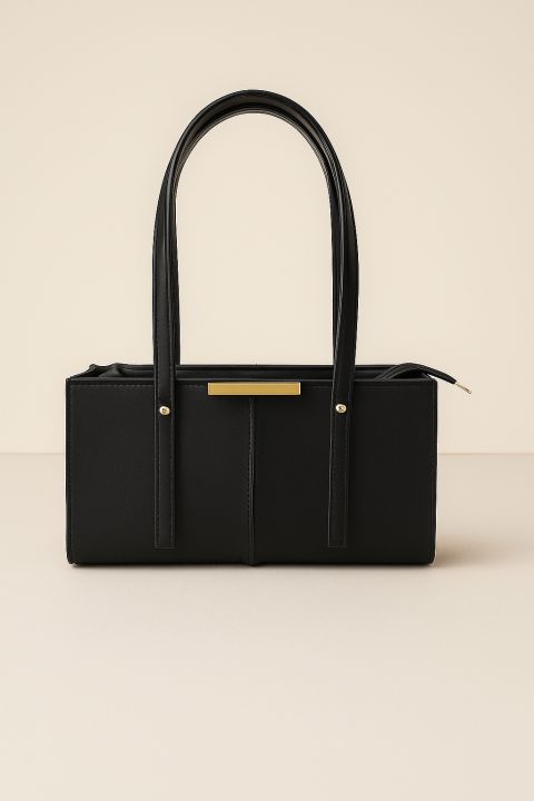 Trendy%20Women%E2%80%99s%20Shoulder%20Bag%20%F0%9F%92%96%20Premium%20Faux%20Leather%20Handbag%20%F0%9F%91%9C%20with%20Gold%20Detailing%20%E2%9C%A8%20Fixed%20Strap%20&%20Top%20Handle%20Carry%20-%20Image%203