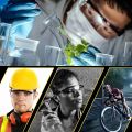 3Pcs Anti-Splash Work Safety Glasses Eye Protecting Lab Goggles Protective Industrial Wind Dust Proof Goggles Cycling Glasses.