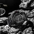 SMAEL Original Factory Classic Camouflage Colour Digital Wristwatch Men's Watch 8050MC. 
