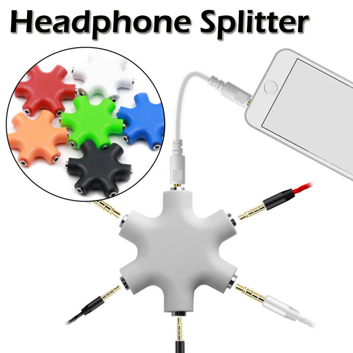 3.5mm%20Earphone%20Audio%20Splitter%201%20Male%20To%201%202%203%204%205%20Female%20Cable%205%20Way%20Port%20Aux%20Music%20Sound%20Output%20Cables%20Stereo%20Headset%20Extension%20-%20Image%206
