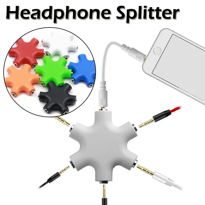 3.5mm%20Earphone%20Audio%20Splitter%201%20Male%20To%201%202%203%204%205%20Female%20Cable%205%20Way%20Port%20Aux%20Music%20Sound%20Output%20Cables%20Stereo%20Headset%20Extension%20-%20Image%206