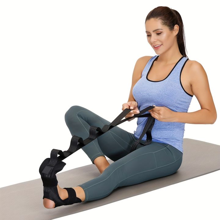 Rehabilitation%20Training%20Equipment%20Ligament%20Stretching%20Strap%20Ankle%20Joint%20Correction%20Foot%20Drop%20Stroke%20Hemiplegia%20Yoga%20Stretching%20Strap%20-%20Image%203