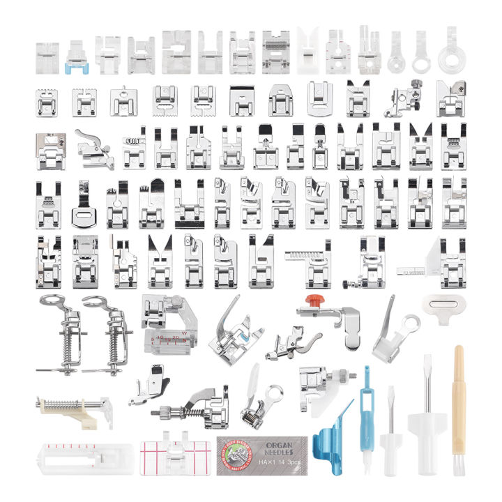 82pc/SET%20Full%20Set%20Sewing%20Machine%20Presser%20Feet%20Tool%20Set,%20Multifunctional%20&%20Durable%20&%20Professional%20Presser%20Foot%20Accessories%20Kit%20-%20Image%204