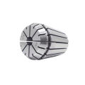 1PC ER11 ER16 ER20 High Precision 0.003mm 0.005mm 0.008mm Spring Collet Suitable Engraving Machine Spindle CNC Machining Center.