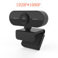 Webcam 4K 1080P Mini Camera 2K Full HD Webcam With Microphone 15-30fps USB Web Cam For Youtube PC Laptop Video Shooting Camera. 