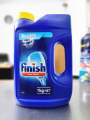Finish Diswashing Powder -1kg. 