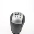 5 Speed Gear Shift Knob Stick Shifter Lever Pen Hdandle Replacement for Ford Focus II MK2 C-Max Mondeo MK3 Mustang Transit Parts.