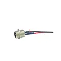 Power socket 9mm spare parts hoverboard balance car Electric Scooter E-Scooter eScooter charger socket scooter hoverboard. 