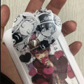 Anime Toy bound Hanako kun Keychain Hanako Yashiro Nene Love Magnetic Acrylic Pendant Keychain Couple Pendant Bag Decoration. 