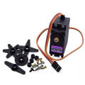 NEW MG996R MG996 MG995 MG 995 Servo 13KG 15KG Servos Digital Metal Gear For RC Car Model Helicopter Boat DIY Parts. 