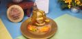 နံ့သာတံခွန် (incense burner code 003). 