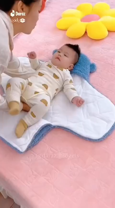 (2 pic)100% Cotton Thicken Soft Newborn Baby Wrap Blanket