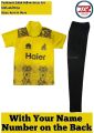 New PZ Yellow Dress for kids and boys. 