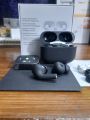 Airpods pro black matte color Wireless Headset Designed by Apple in Calorfornia Made in USA Model A2083 A2084 A2190. 