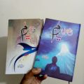 Areej Shah Urdu Novel Roohe e Yaram / ishq e yaaram. 