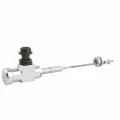 Hydraulic Clutches Motorcycle Hydraulic Clutch Performance Brake Master Cylinder Rod System Universal Efficient Transfer Pump. 