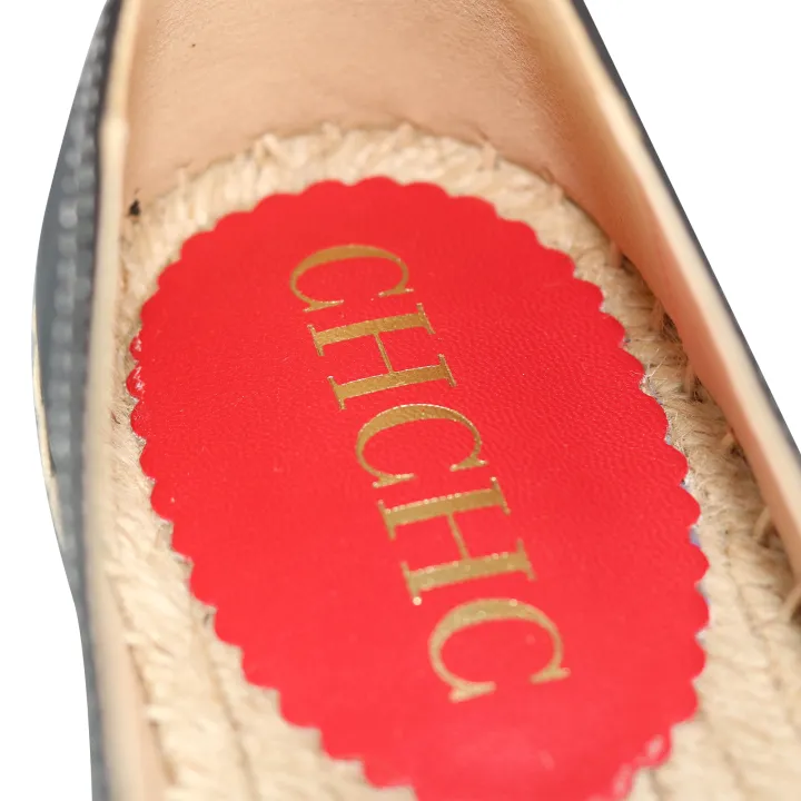 CH%20Olive%20Green%20Embossed%20Flats%202026%20Comfort%20Slip%20on%20Loafers%20for%20Ladies%20Breathable%20Jute%20Sole%20Casual%20Shoes%20for%20Beach%20Daily%20Wear%20-%20Image%206