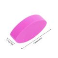 Beginner Lash Map Chart Wispy Lashes Pratice Chart Eye Shape Sponges Reusable Lash Extension Practice Lash Mapping  Makeup. 