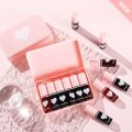 Pack Of 6 Tint Lip & Cheek Stain - Dragon Ranee. 