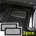 Air Outlet Cover for Tesla Model Y 3 Highland 2025-2021 Air Vents Cover Protective Net Under Seat Outlet Anti-blocking Dust Mesh.