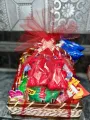 Gift hamper, best for all occasions. 