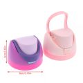 1Pc Replacement Cap No Water Leakage One Button Water Bottle Top Cap One Button Water Bottle Top Lid For 16oz 24oz 32oz 40oz. 