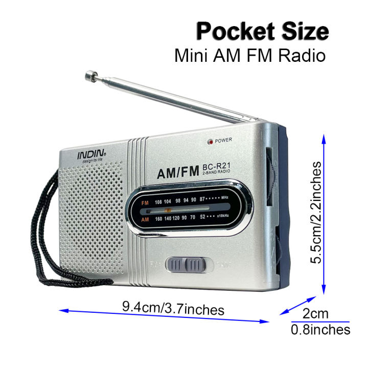 BC-R21%20Portable%20Radio%20AM%20FM%20Battery%20Powered%20Longest%20Lasting%20Best%20Reception%20with%20Headphone%20Jack%20for%20Running%20Walking%20Emergency%20Use%20-%20Image%203