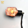 Original turn signal Zoomer-X (12-15) /Msx-125, old mt05, front, left, right, good job, fast delivery. 
