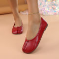 Women's Tabi Flats - Casual Fashion Slip On Split Toe Ballet Shoes, Summer Elegant 2026 New Loafers Pumps. 