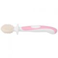 Baby Toothbrush Set Baby Training Toothbrush Baby Infant Soft Training Toothbrush Teeth Care Cleaning Tongue Scraping Set. 