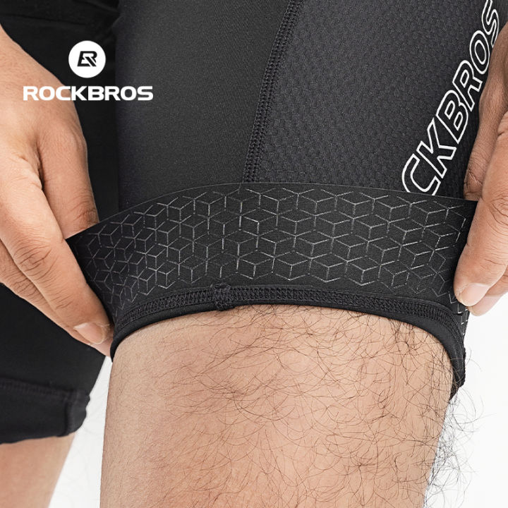 ROCKBROS%20Men's%20Cycling%20Shorts%20Quick%20Dry%20Breathable%20MRB%20Road%20Bike%20Shorts%20Pants%20Shockproof%20Sponge%20Pad%20Sports%20Bicycle%20Shorts%20Tights%20-%20Image%203