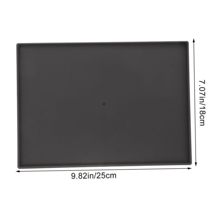 1Pcs%20Sound%20Card%20Projector%20Tray%20Projector%20%20Accessories%20Tray%20w/1/4"%20Metal%20Female%20Thread%20Adapter%20/Easy%20Installation%20-%20Image%202