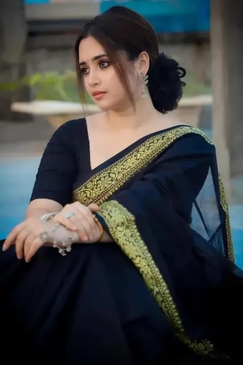 Traditional%20Half%20Silk%20Zori%20Pire%2013%20hand%20sarees%20for%20women%20-%20Image%208