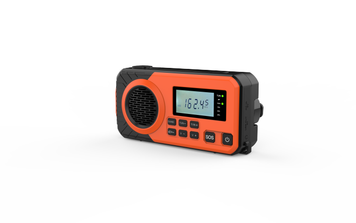 4000mAh%20Portable%20Emergency%20Solar%20Power%20Radio%20Hand%20Crank%20Charging%20AM/FM%20Weather%20Radio%20Led%20Reading%20Flashlight%20Bank%20Phone%20Charger%20-%20Image%202