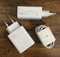 33w original super Fast adopter charger with data cable. 
