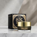 AILKE 8K Plus 10X Whitening Night Cream 20 Gm Dark Spot Corrector Brightening Skincare Treatment. 