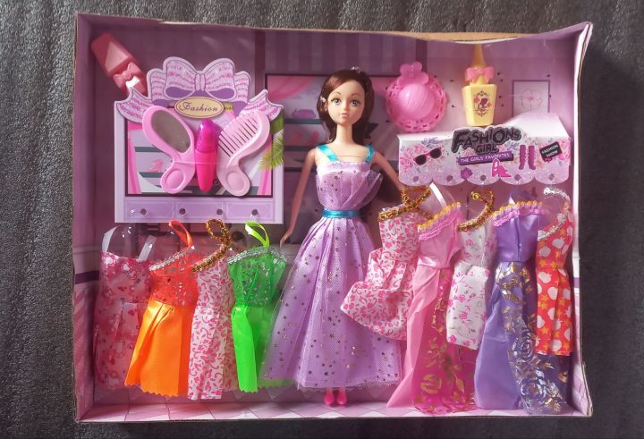 Modern%20Fancy%20Pretty%20Doll%20Barbie%20Set%20Large%20Size%20-%20Image%203