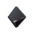 TX9 PRO set top box 4K HD 2.4G&5G WIFI 8+128GB
H313 Android 10 TV BOX. 