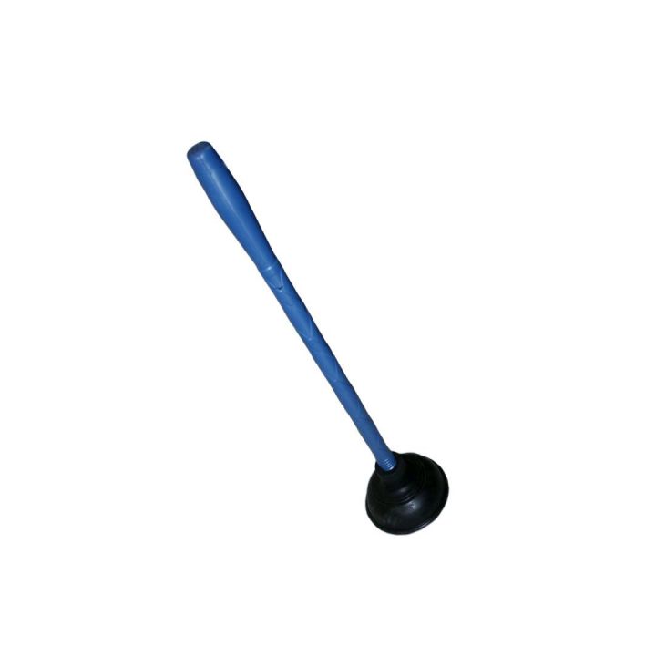 Toilet pump / Plastic handle drain cleaner