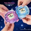 For Tamagotchi Paradise Case Electronic Pet Machine Protective Case Cover Game Anti-Scratch Case Accessories. 