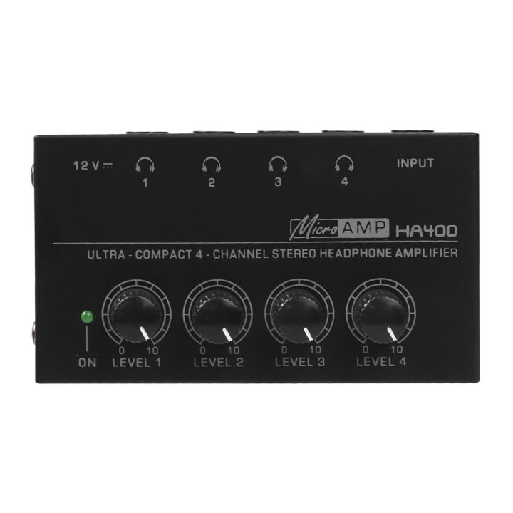 Top%20Deals%204%20Channels%20Mini%20O%20Stereo%20Headphone%20Amplifier%20HA400%20Ultra-Compact%20Audio%20Amplifier%20With%20Power%20Adapter%20EU%20US%20Plug%20Adapter%20-%20Image%203