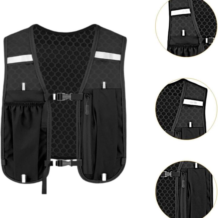 Running%20Vest%20for%20Women%20Men,%20Adjustable%20Chest%20Strap%20Running%20Hydration%20Vest%20Lightweight%20Reflective%20Hydration%20Backpack%20for%20Marathon%20-%20Image%206