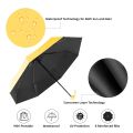 Portable Mini Umbrella Sun Protection Folding Pocket Capsule Umbrella. 