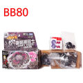 GENUINE TAKARA TOMY BB88 Meteo L-Drago LW105LF/BB80 Gravity Perseus AD145WD Original Box. 